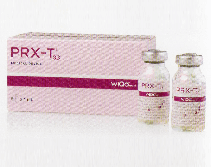 マッサージピール（PRX-T33　コラーゲンピール）